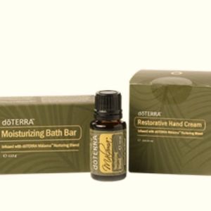 doTERRA Malama Collection